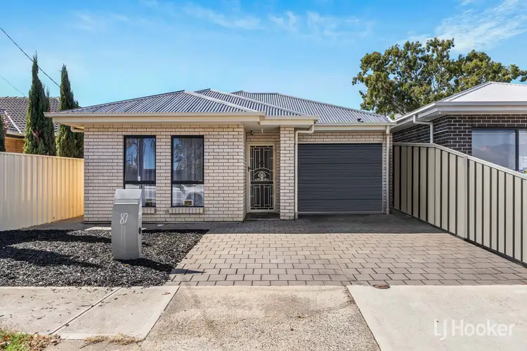 87 Maple Avenue, Royal Park SA 5014