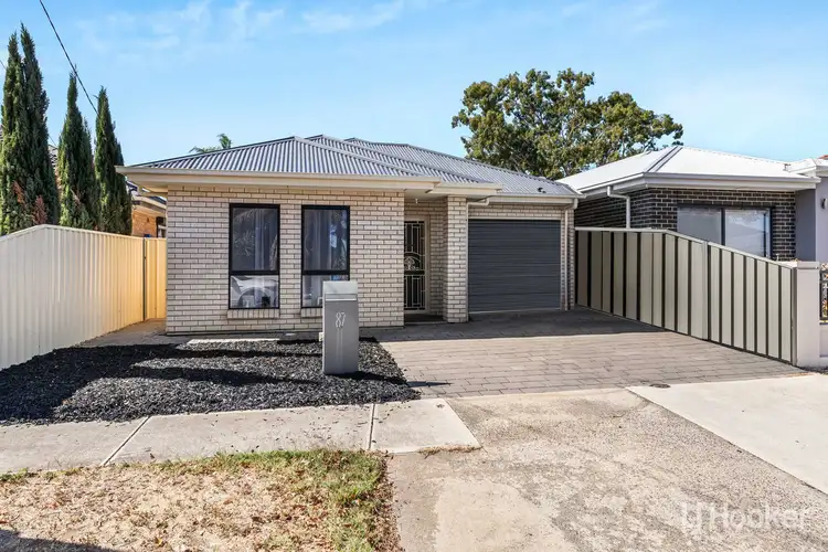 87 Maple Avenue, Royal Park SA 5014