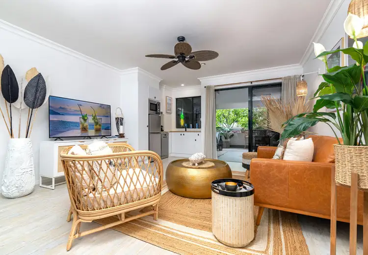 34/21 Macrossan Street, Port Douglas QLD 4877