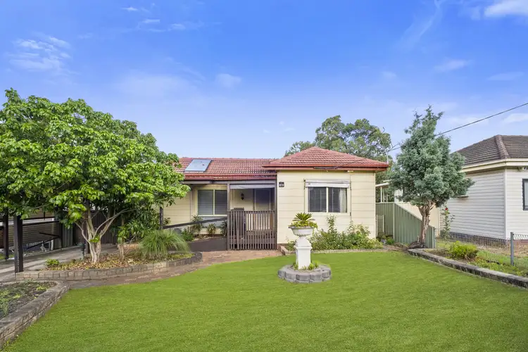 Main view of Homely house listing, 49 Dan Avenue, Blacktown NSW 2148