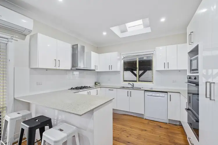 Second view of Homely house listing, 49 Dan Avenue, Blacktown NSW 2148