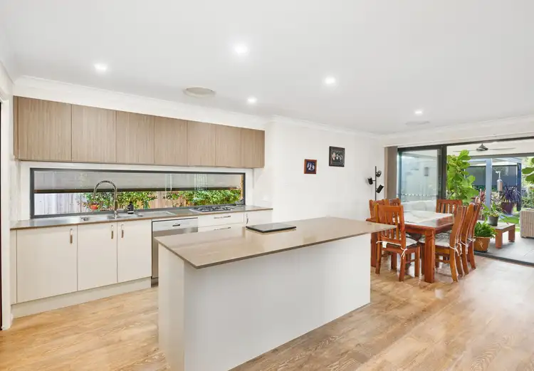 Third view of Homely land listing, 40 Baruah Parade, Harrington NSW 2427