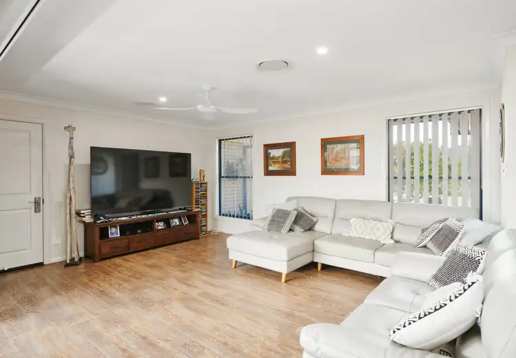 Fourth view of Homely land listing, 40 Baruah Parade, Harrington NSW 2427