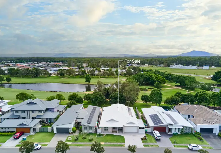 Main view of Homely house listing, 9 Josephine Boulevard, Harrington NSW 2427