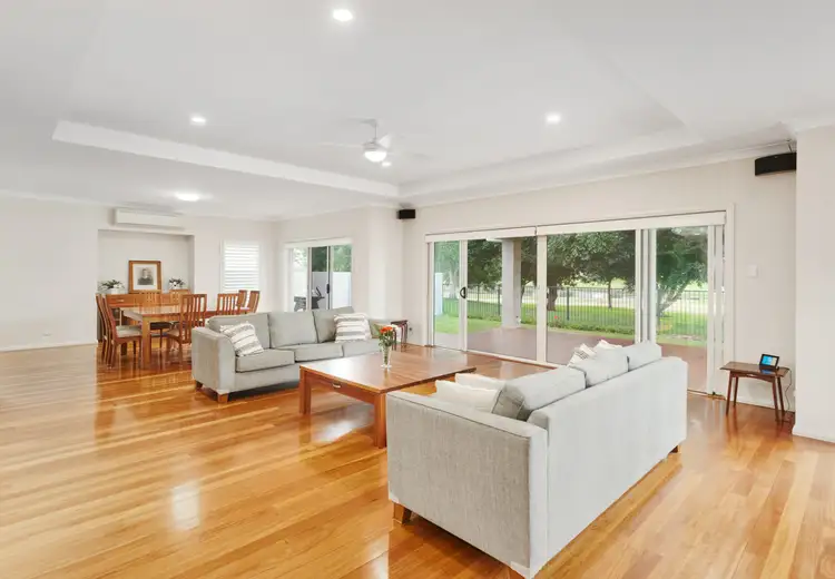 Fourth view of Homely house listing, 9 Josephine Boulevard, Harrington NSW 2427