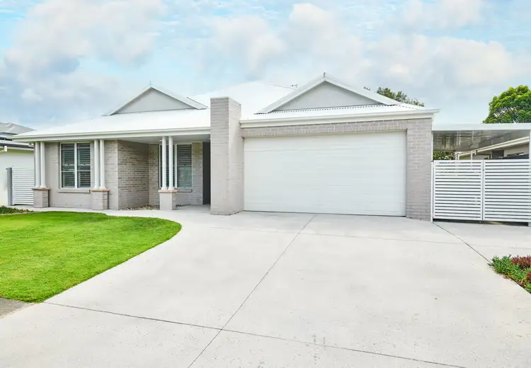 Fifth view of Homely house listing, 9 Josephine Boulevard, Harrington NSW 2427