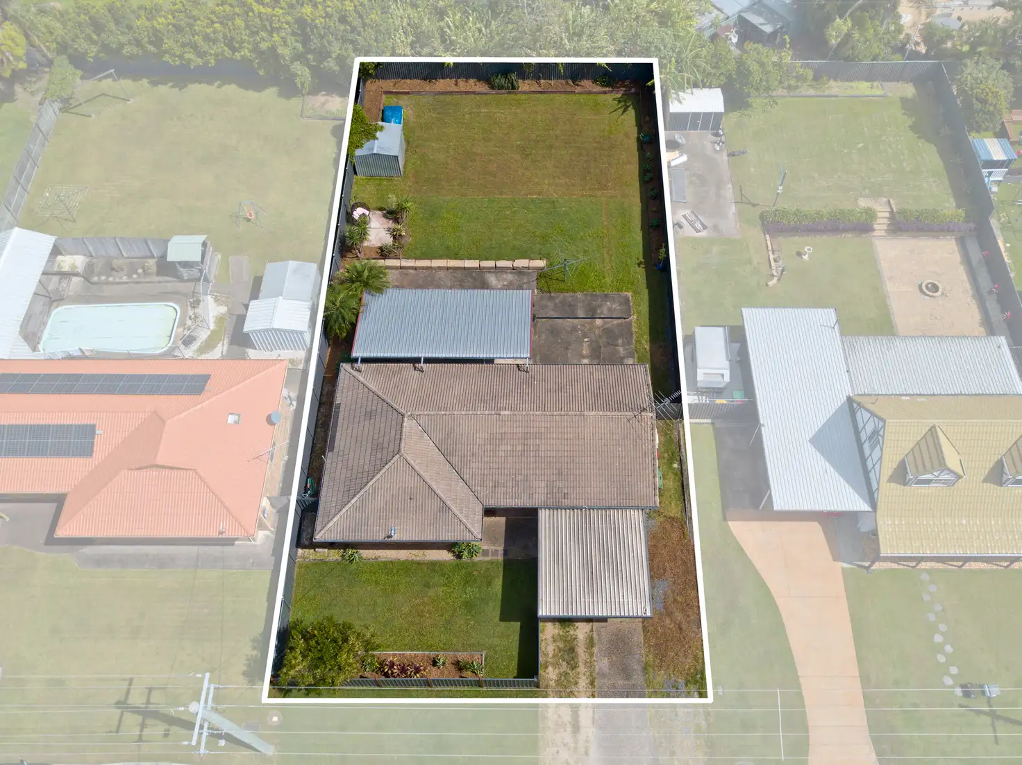 Main view of Homely house listing, 76 Cramer Boulevard, Mount Warren Park QLD 4207