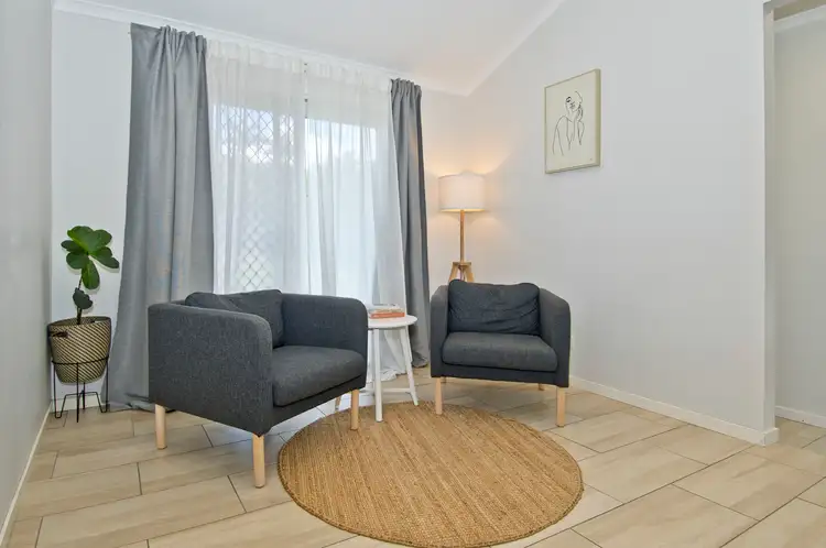 Second view of Homely house listing, 76 Cramer Boulevard, Mount Warren Park QLD 4207