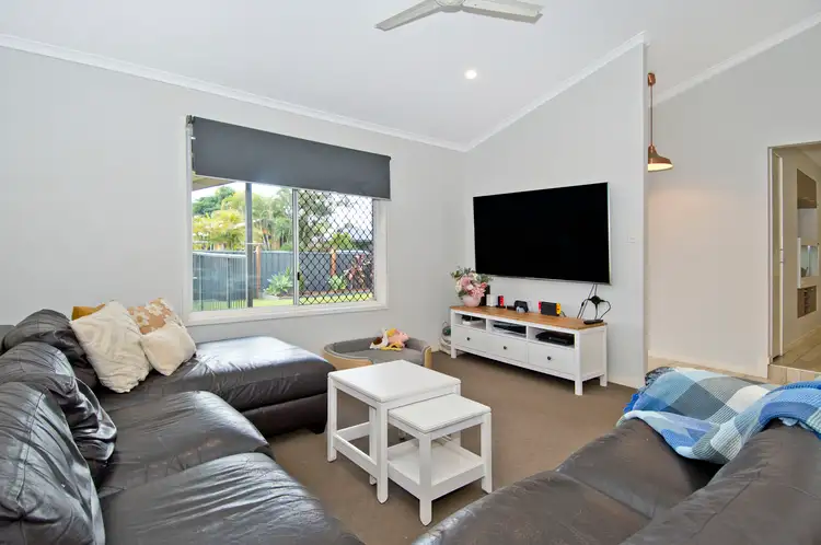 Fourth view of Homely house listing, 76 Cramer Boulevard, Mount Warren Park QLD 4207