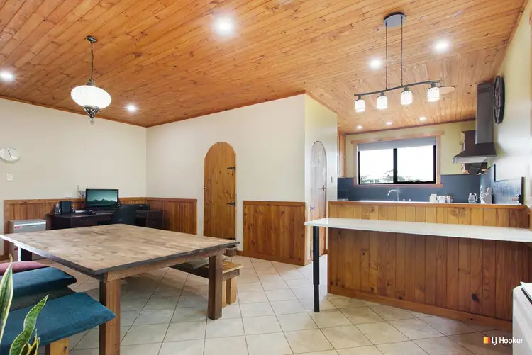 Second view of Homely house listing, 185 Preolenna Road, Flowerdale TAS 7325