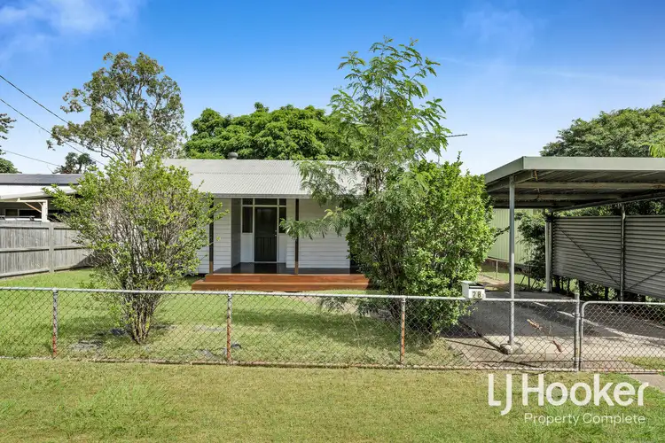 28 Sanananda Street, Darra QLD 4076