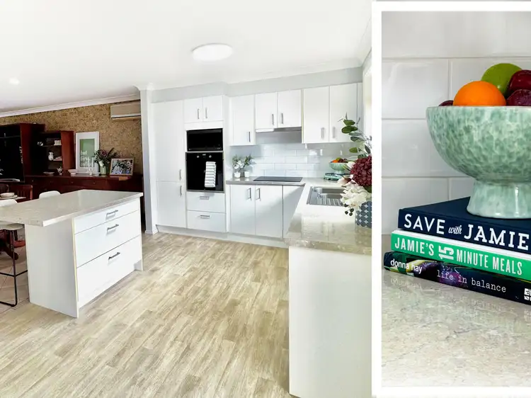 Second view of Homely villa listing, 3/102-104 Willarong Road, Caringbah NSW 2229