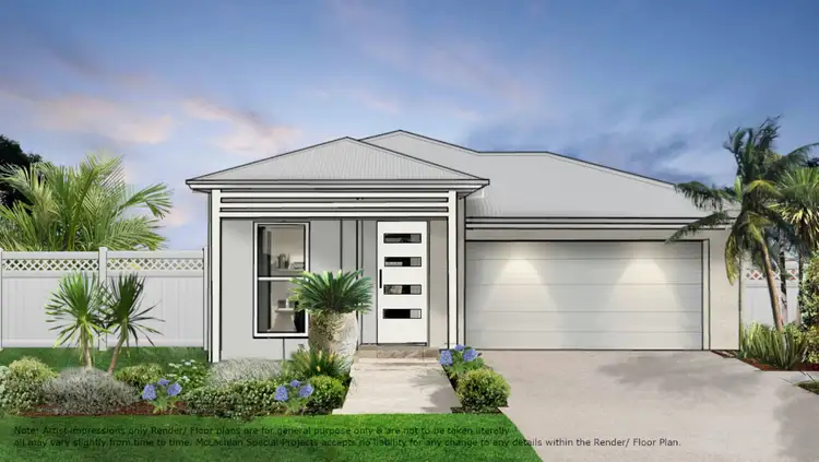 27a Osbourne Street, Scarborough QLD 4020