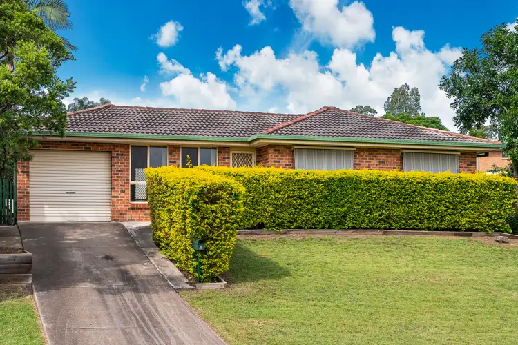 1 Belmar Street, Rutherford NSW 2320