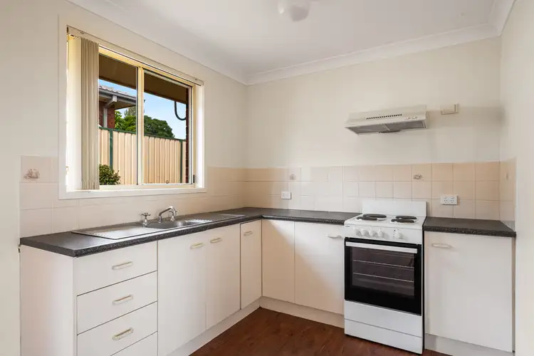 Third view of Homely house listing, 1 Belmar Street, Rutherford NSW 2320