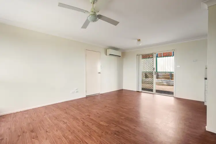 Fifth view of Homely house listing, 1 Belmar Street, Rutherford NSW 2320