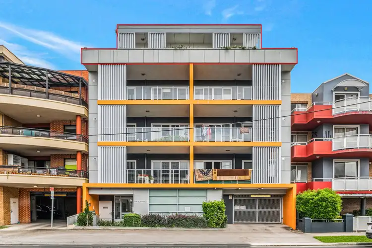 13/67 Bathurst Street