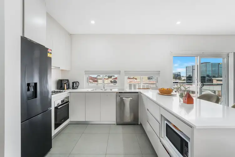 Sixth view of Homely unit listing, 13/67 Bathurst Street, Liverpool NSW 2170