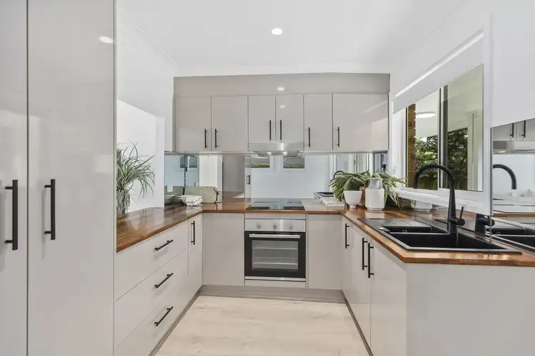 Third view of Homely villa listing, 1/39 Beaufort Road, Terrigal NSW 2260