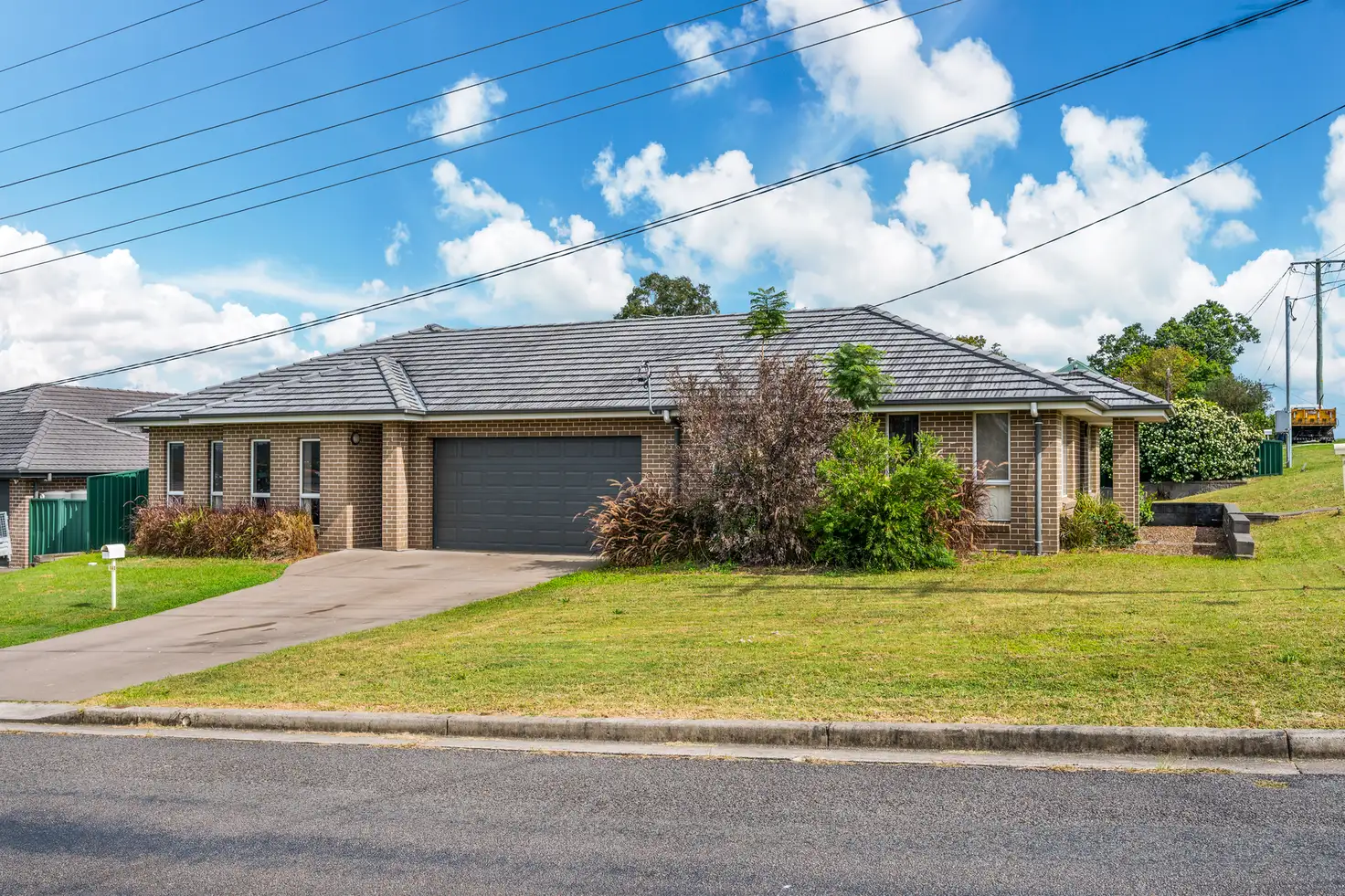 Main view of Homely semi-detached listing, 14c Devon Street, Greta NSW 2334