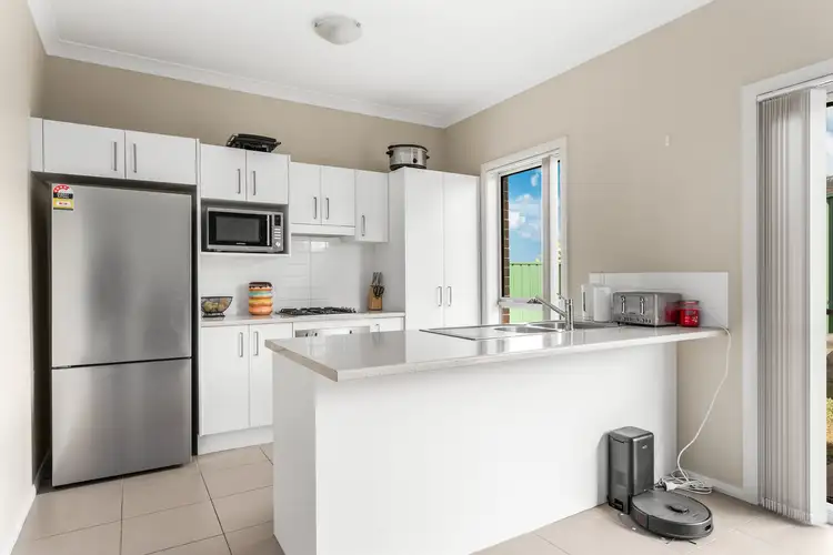 Second view of Homely semi-detached listing, 14c Devon Street, Greta NSW 2334