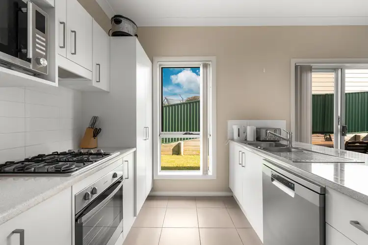 Third view of Homely semi-detached listing, 14c Devon Street, Greta NSW 2334