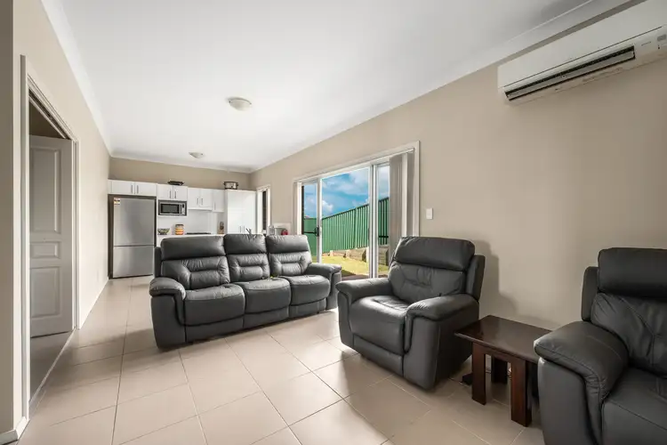 Fourth view of Homely semi-detached listing, 14c Devon Street, Greta NSW 2334