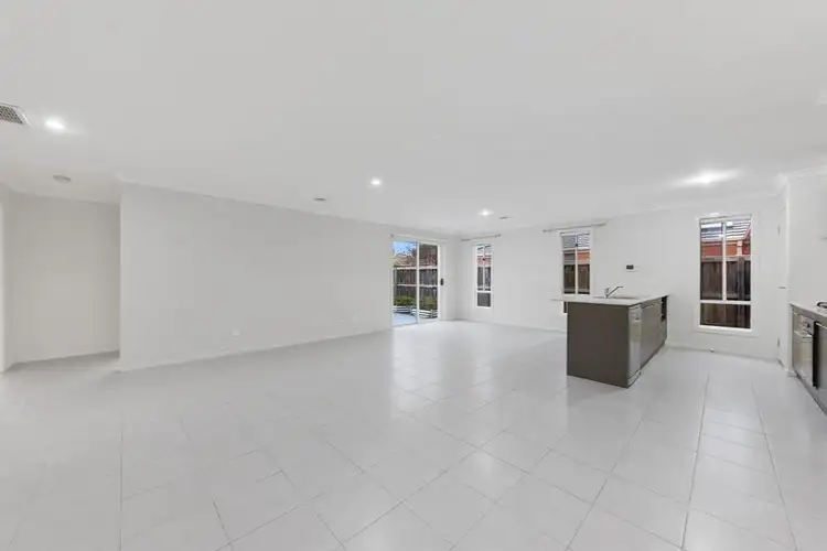 Third view of Homely house listing, 12 Gungurra Grove, Wyndham Vale VIC 3024