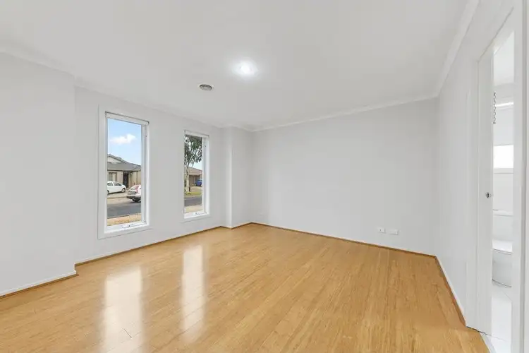 Fourth view of Homely house listing, 12 Gungurra Grove, Wyndham Vale VIC 3024