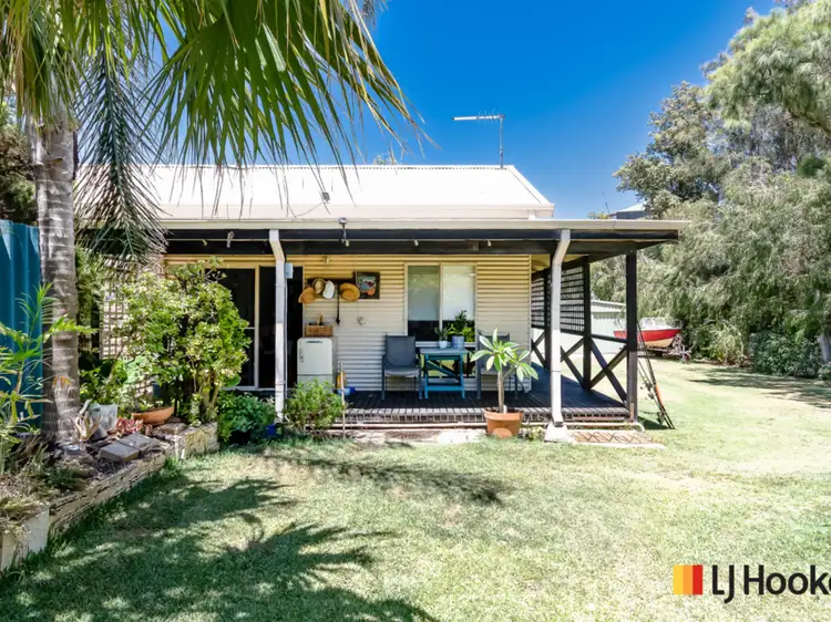 3 Beverley Crescent, Quinns Rocks WA 6030