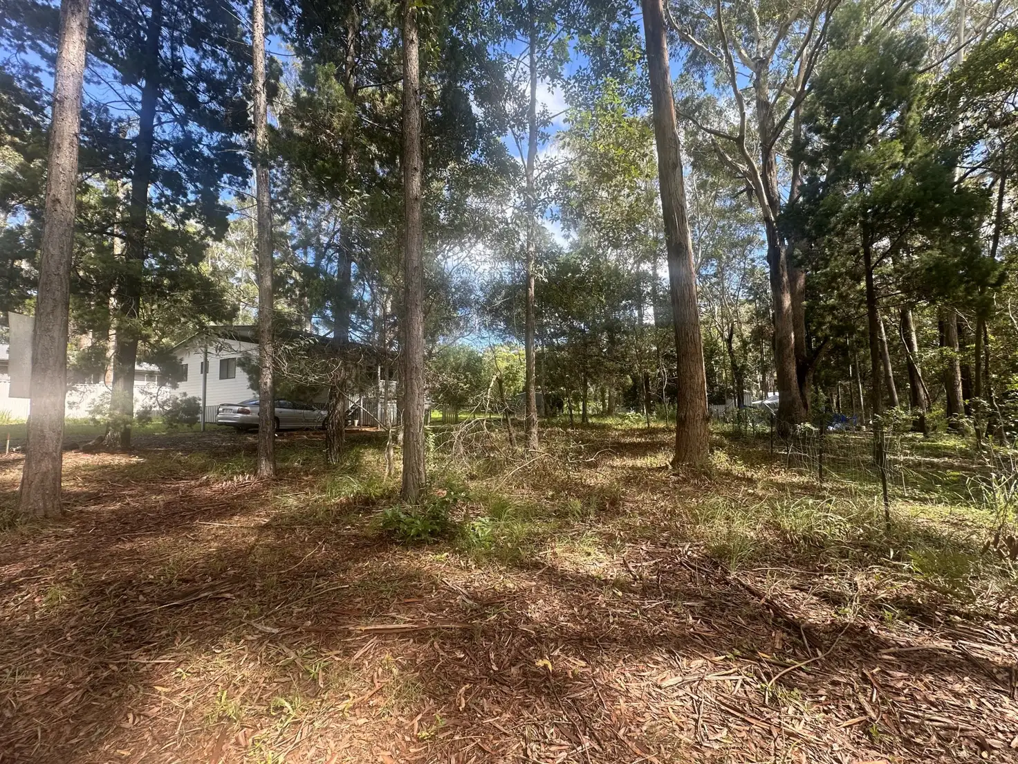 Main view of Homely land listing, 13 Meadstone, Russell Island QLD 4184