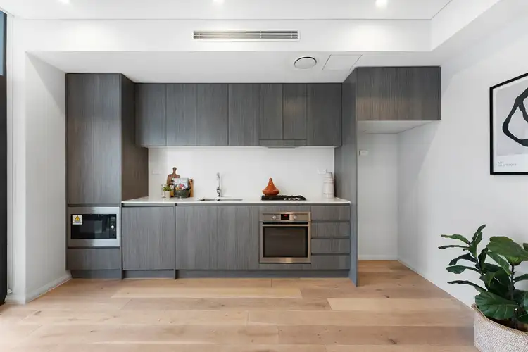 Fourth view of Homely apartment listing, Apartment 98/30-40 George Street, Leichhardt NSW 2040