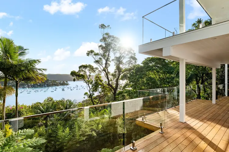 33 Beauty Drive, Whale Beach NSW 2107