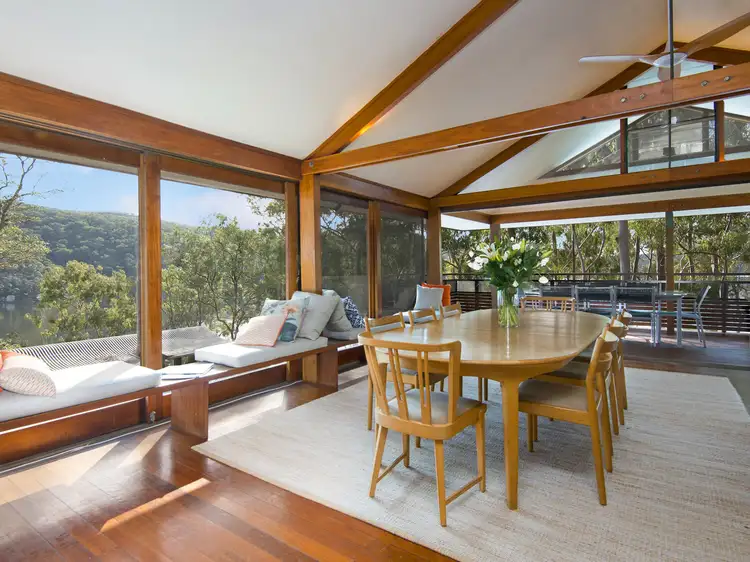 Fourth view of Homely house listing, 2 Cottage Point Road, Cottage Point NSW 2084