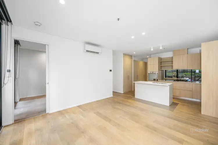 Second view of Homely apartment listing, G12/6B Atkinson Street, Liverpool NSW 2170