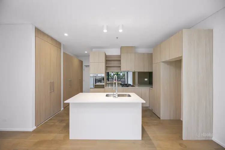 Third view of Homely apartment listing, G12/6B Atkinson Street, Liverpool NSW 2170