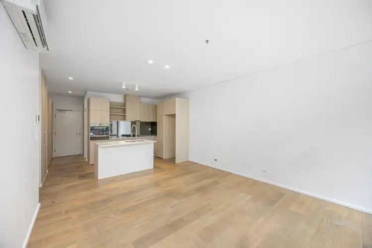 Fourth view of Homely apartment listing, G12/6B Atkinson Street, Liverpool NSW 2170