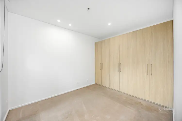 Fifth view of Homely apartment listing, G12/6B Atkinson Street, Liverpool NSW 2170