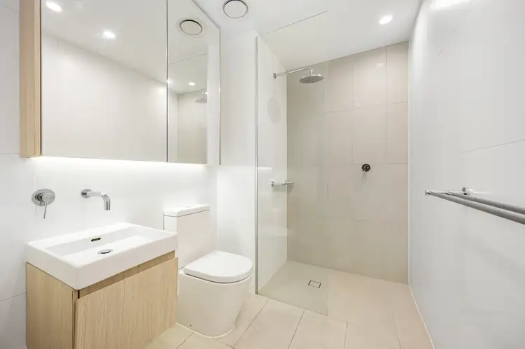 Sixth view of Homely apartment listing, G12/6B Atkinson Street, Liverpool NSW 2170