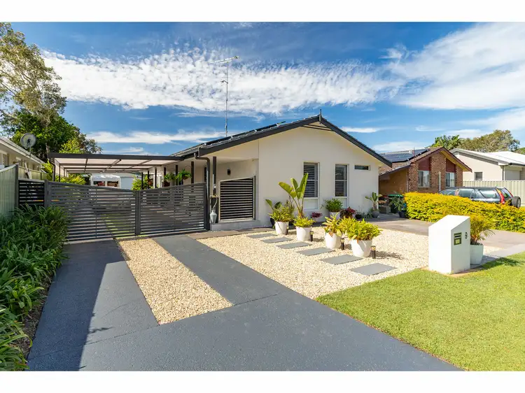 Main view of Homely house listing, 9 Guy Avenue, Forster NSW 2428