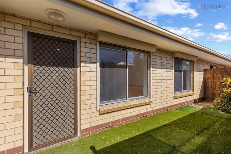 Unit 4/1 Halsey Road
