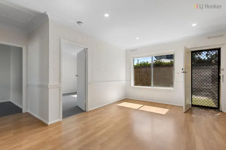 Second view of Homely unit listing, Unit 4/1 Halsey Road, Fulham SA 5024