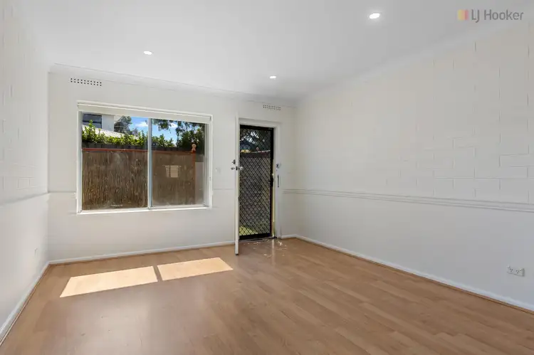 Third view of Homely unit listing, Unit 4/1 Halsey Road, Fulham SA 5024