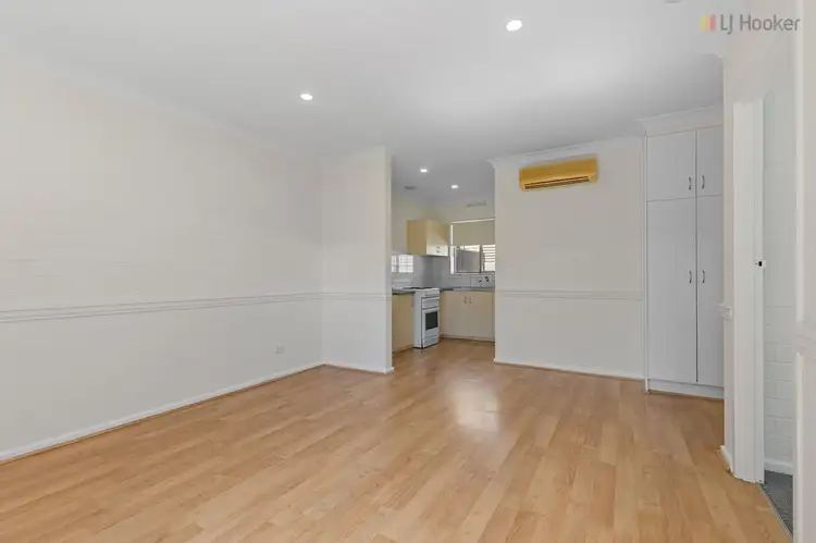 Fourth view of Homely unit listing, Unit 4/1 Halsey Road, Fulham SA 5024