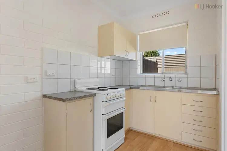 Fifth view of Homely unit listing, Unit 4/1 Halsey Road, Fulham SA 5024