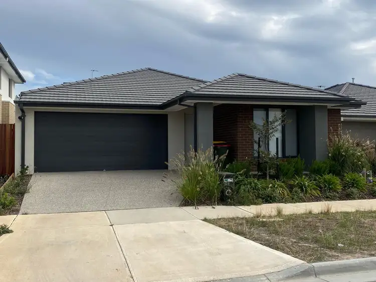 Main view of Homely house listing, 26 Woolly Parade, Clyde North VIC 3978