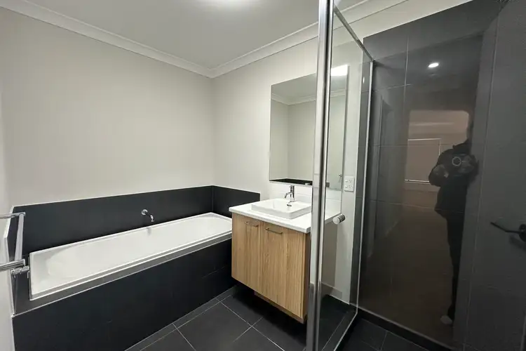 Fourth view of Homely house listing, 26 Woolly Parade, Clyde North VIC 3978