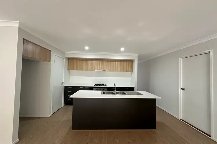 Second view of Homely house listing, 26 Woolly Parade, Clyde North VIC 3978