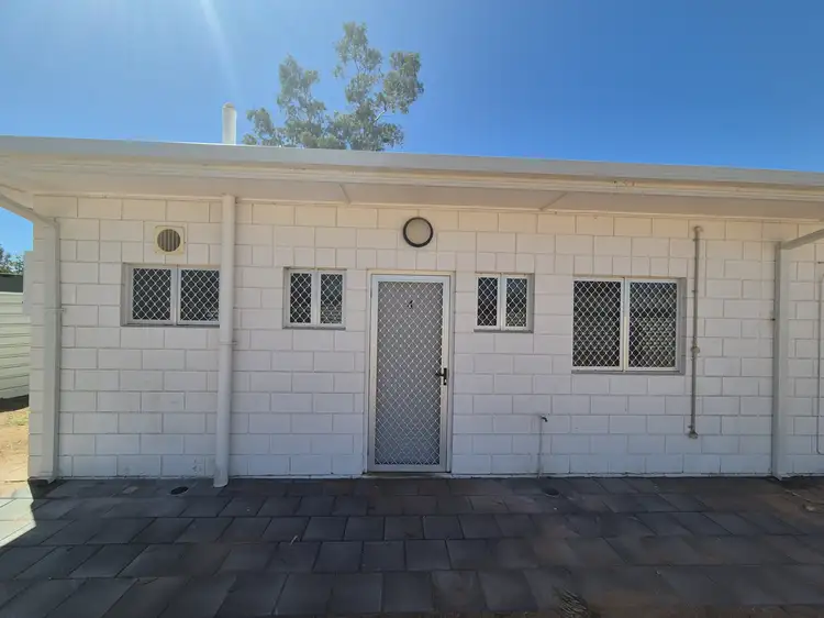 4/23 Undoolya Road, East Side NT 870