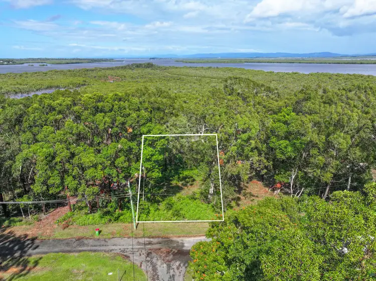 Main view of Homely land listing, 20 Deenya Parade, Russell Island QLD 4184